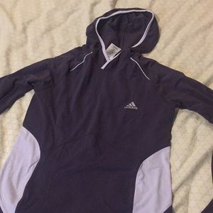ACTIVE LONG SLEEVE SHIRT ADIDAS